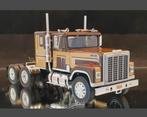International Transtar 4300 1980 IXO 1:43, Hobby en Vrije tijd, Modelauto's | 1:43, Ophalen of Verzenden, Nieuw, Overige merken