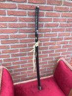 bruidszwaard/ katana, Kill Bill, Hatori Hanzo, 102 cm, Ophalen of Verzenden, Azië, Zwaard of Sabel