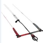 Naish torque 2, Watersport en Boten, Kitesurfen, Geen board, Ophalen of Verzenden, Zo goed als nieuw, Bar