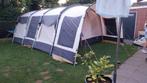 Amazonas 600 Tent - 6 persoons., Caravans en Kamperen, Tenten, Ophalen, Gebruikt, Tot en met 6