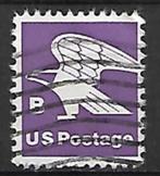 USA 1457, Verzenden, Gestempeld, Noord-Amerika
