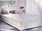 nieuw Gel Ecolife matras 140x200x30cm, Ophalen, 140 cm, Matras, 200 cm