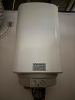 Daalderop Boiler 50 Liter - Goed Onderhouden!, Doe-het-zelf en Verbouw, Geisers en Boilers, Ophalen, Gebruikt, 20 tot 100 liter