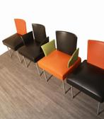 Montis stoelen design Gijs Papavoine Postmodernisme, Huis en Inrichting, Stoelen, Gebruikt, Overige kleuren, -, -