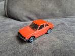 Siku Ford Escort GL, Ophalen of Verzenden, Zo goed als nieuw, Auto, SIKU