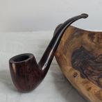 Real Briar tabakspijp 13.5 cm, Verzamelen, Ophalen of Verzenden, Zo goed als nieuw, Overige typen