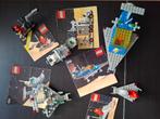 ruimtevaart Lego, Ophalen of Verzenden, Gebruikt