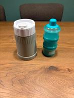 Philley melkpoeder bewaarbus + melkpoeder toren, Ophalen, Overige typen