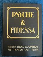 Psyche&Fidessa - Louis Couperus, Ophalen of Verzenden, Zo goed als nieuw