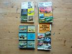 Kies uw Auto / Alle auto’s 1968, 1975, 1978, 1981, Ophalen of Verzenden, Gelezen, Algemeen, Diverse auteurs