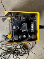 lasapparaat, Doe-het-zelf en Verbouw, Gereedschap | Lasapparaten, Ophalen, Gebruikt, Minder dan 150 ampère, Elektroden