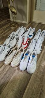9x Nike Air Force 1 – Voor Custom of Onderdelen, Ophalen of Verzenden, Zo goed als nieuw