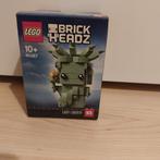 Lego 40367 Brick Headz Lady Liberty, Ophalen of Verzenden, Nieuw, Complete set, Lego