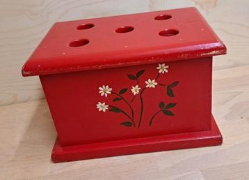 Vintage stoof - breed model beschikbaar voor biedingen