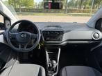 Volkswagen Up! 1.0 BMT take up! Airco/El.ramen/5drs/Nap/Apk, Auto's, Volkswagen, Stof, Gebruikt, Wit, Origineel Nederlands