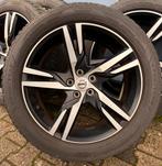 ZGAN 19” OEM Volvo XC40 V90 CC Lynk&Co Velgen + Winterbanden, Auto-onderdelen, Banden en Velgen, 19 inch, Banden en Velgen, 235 mm