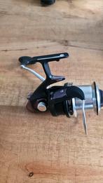 Mitchell Compact Silver 800 Vis Molen, Ophalen of Verzenden, Zo goed als nieuw, Molen