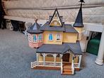 Playmobil huis van Lucky, Kinderen en Baby's, Speelgoed | Playmobil, Ophalen, Zo goed als nieuw