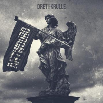 Dret & Krulle - Antwoord beschikbaar voor biedingen