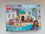 LEGO Disney Wish 43223, Ophalen of Verzenden, Zo goed als nieuw