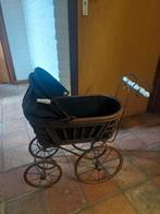 Antique poppenwagen, Ophalen, Gebruikt, Overige merken