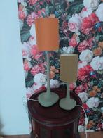Vintage IKEA lampen, Huis en Inrichting, Lampen | Tafellampen, Ophalen of Verzenden, Gebruikt, Minder dan 50 cm
