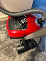 Bosch serie 8 animal pro, Stofzak, Gebruikt, Verzenden, Stofzuiger