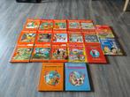 Suske en Wiske strips., Meerdere stripboeken, Ophalen of Verzenden, Gelezen
