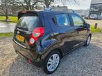 Chevrolet Spark 1.2 16V LTZ AIRCO *apk:02-2026*, Auto's, Chevrolet, Voorwielaandrijving, Gebruikt, 4 cilinders, 82 pk