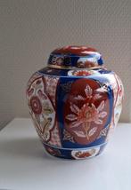 Arita handbeschilderde gemberpoeder, Antiek en Kunst, Ophalen of Verzenden