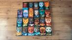 Bijna volledige collectie warrior cats boeken, Ophalen of Verzenden, Zo goed als nieuw