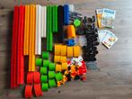 Grote set clicformers, Kinderen en Baby's, Speelgoed | Bouwstenen, Ophalen, Zo goed als nieuw