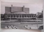 P28 Eindhoven - Stadsschouwburg - 1965, Verzenden, 1960 tot 1980, Ongelopen, Noord-Brabant