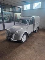 Ribbelkap bestel eend, Auto's, Oldtimers, Particulier, Te koop