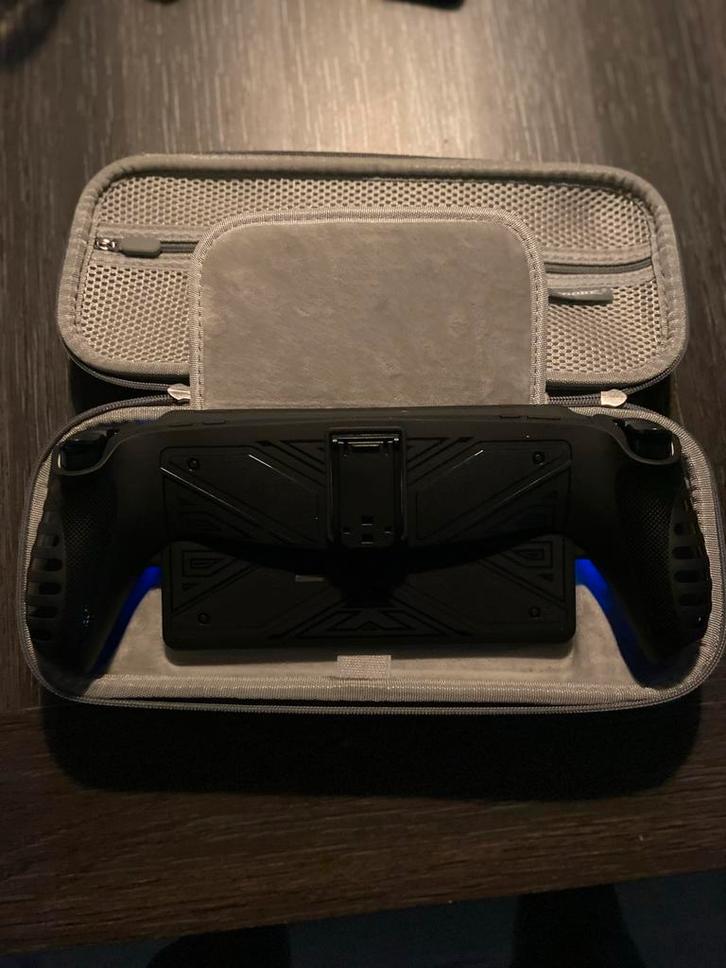 PlayStation Portal Remote Player, Spelcomputers en Games, Games | Sony PlayStation Portable, Zo goed als nieuw, Platform, 1 speler