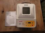 Broodbakmachine Inventum  BM05, Witgoed en Apparatuur, Broodbakmachines, Gebruikt, 400 tot 800 gram deeg, Kijkvenster, Ophalen