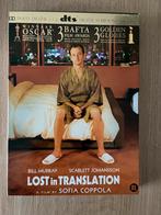 Dvd Lost in Translation, Cd's en Dvd's, Ophalen of Verzenden, Zo goed als nieuw