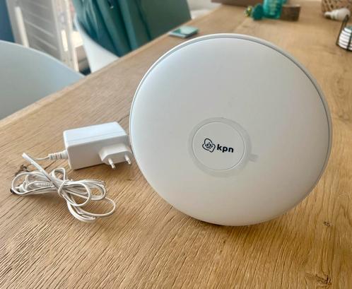 KPN superwifi punt 1 of 2 stuks 22 euro p stuk, Computers en Software, WiFi-versterkers, Zo goed als nieuw, Ophalen of Verzenden