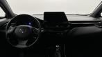 Toyota C-HR 2.0 Hybrid Style CAMERA TREKHAAK ECC LM CARPLAY, Auto's, Euro 6, 4 cilinders, Met garantie (alle), Bedrijf