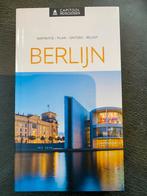 Capitool reisgids Berlijn, Boeken, Reisgidsen, Capitool, Europa, Ophalen of Verzenden, Reisgids of -boek