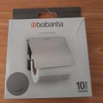 Nieuw brabantia wc rolhouder., Ophalen of Verzenden, Nieuw
