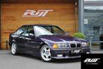 BMW M3 3.2 Sedan SMG *Fully restored in mint condition*, Achterwielaandrijving, Overige kleuren, Bedrijf, Sedan
