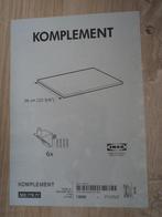 Nieuwe Komplement Kastplank  Ikea, Ophalen, Nieuw