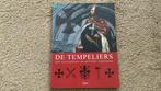 De tempeliers. Geschiedenis en mystieke verbanden, 14e eeuw of eerder, Marilyn Hopkins, Europa, Ophalen of Verzenden