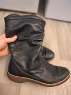 Ecco Laarsjes Zwart Maat 40, Kleding | Dames, Schoenen, Ecco, Zwart, Lage of Enkellaarzen, Ophalen of Verzenden