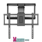 Gemotoriseerde TV-Muurbeugel, SmartLife muurbeugel, Afst, Audio, Tv en Foto, Televisiebeugels, Nedis, Nieuw, Info@marbeco.nl, Ophalen of Verzenden