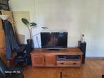 Teak TV Kast - Gratis Ophalen, Huis en Inrichting, Ophalen