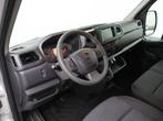 Opel Movano 2.3Turbo 135PK L2H2 | Navigatie | Camera | 3-Per, Auto's, Bestelauto's, Voorwielaandrijving, Gebruikt, 4 cilinders