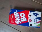 Skipbo nieuw, Hobby en Vrije tijd, Gezelschapsspellen | Kaartspellen, Ophalen of Verzenden, Nieuw