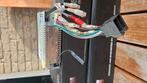 Autoradio clarion, Zo goed als nieuw, 120 watt of meer, Front, Rear of Stereo speakers, Ophalen